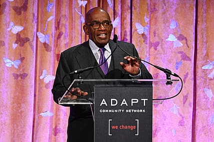 Al Roker prostate cancer Today thegrio.com