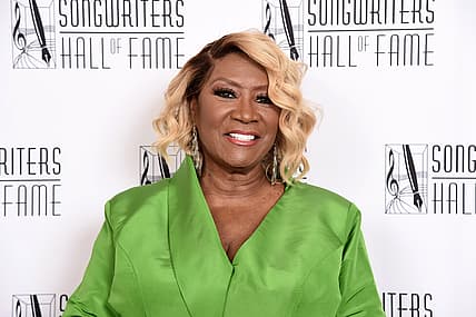 Patti LaBelle thegrio.com