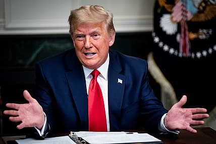 Trump thegrio.com