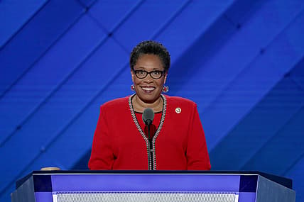 Rep. Marcia Fudge thegrio.com