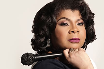 April Ryan thegrio.com