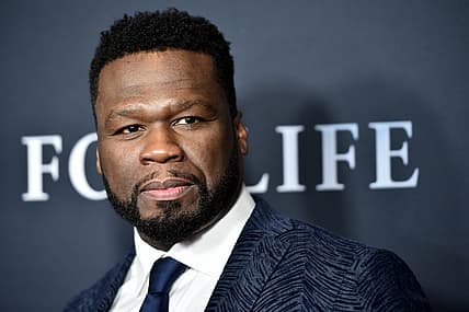 50 Cent thegrio.com