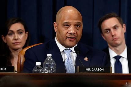 House Intelligence Committee Continues Open Impeachment Hearings