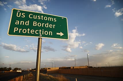 Acting CBP Commissioner Resigns As Outrage Over Treatment Of Migrant Minors Grows