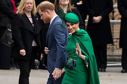 Commonwealth Day Service 2020