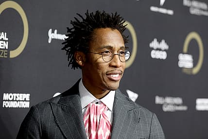2019 Global Citizen Prize at The Royal Albert Hall - Red Carpet