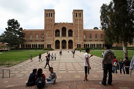 Proposed Budget Cuts Threaten Funding For California Universities