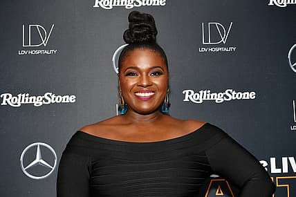 Deborah Joy Winans thegrio.com