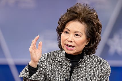 Conservatives Gather At Annual CPAC Event