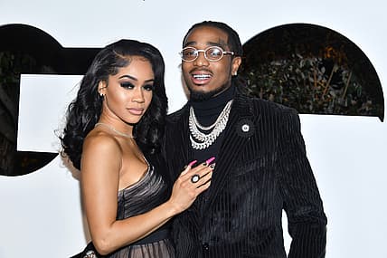 2019 GQ Men Of The Year - Arrivals