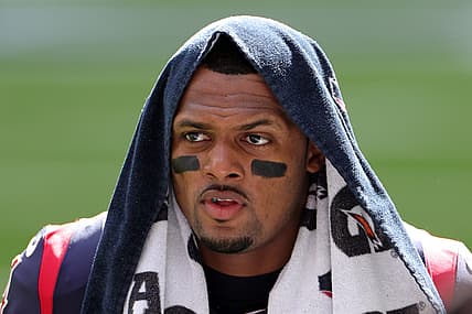 Deshaun Watson thegrio.com