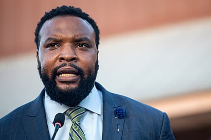 Attorney Lee Merritt