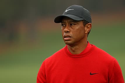 Tiger Woods
