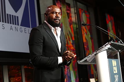 Heart Of Los Angeles 30th Anniversary Gala