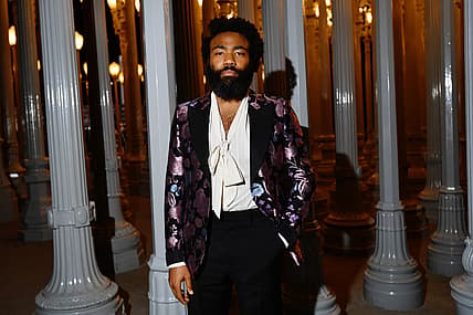 2019 LACMA Art   Film Gala Honoring Betye Saar And Alfonso Cuarón Presented By Gucci - Inside