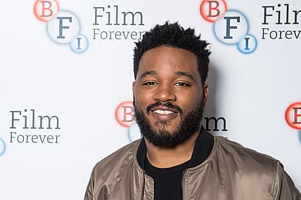 Ryan Coogler thegrio.com
