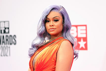 BET Awards 2021 - Arrivals
