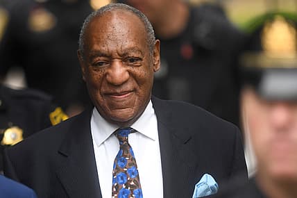 Bill Cosby