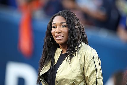Venus Williams, theGrio.com