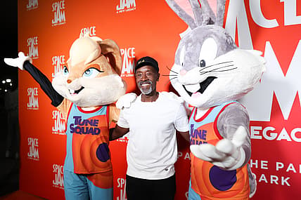 Space Jam thegrio.com