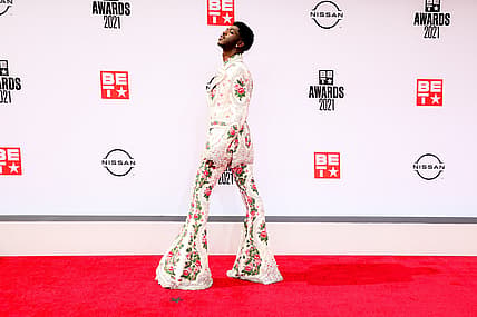 Lil Nas X thegrio.com