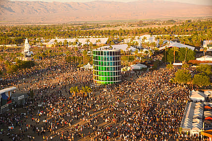 Coachella thegrio.com