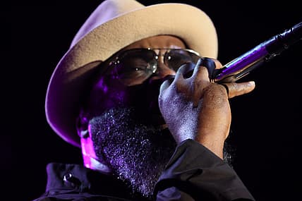 43rd Annual BRIC Celebrate Brooklyn! Festival - The Roots