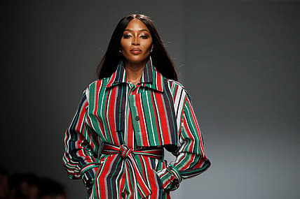 Naomi Campbell thegrio.com