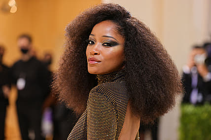 Keke Palmer thegrio.com