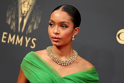 73rd Primetime Emmy Awards - Arrivals