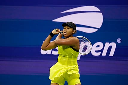 Naomi Osaka, theGrio.com