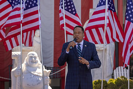 Larry Elder, theGrio.com