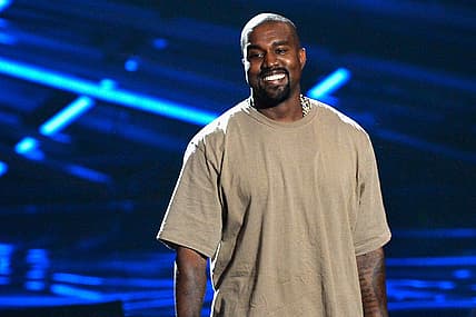 Kanye West thegrio.com