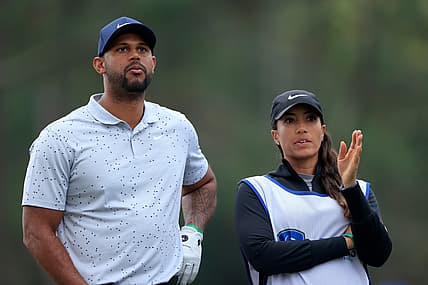 Cheyenne Woods theGRIO.com