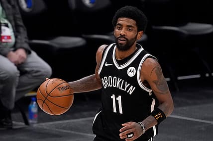 Kyrie Irving thegrio.com