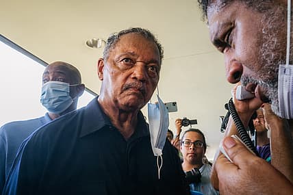 Jesse Jackson
