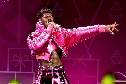 iHeartRadio 103.5 KISS FM Jingle Ball 2021 - Show