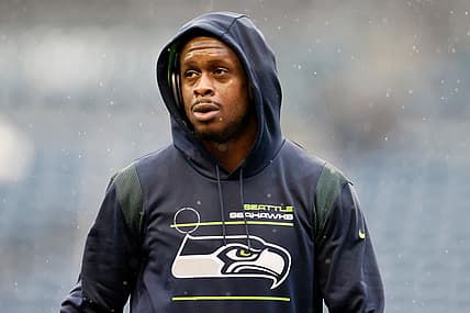 Geno Smith thegrio.com