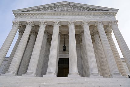 U.S. Supreme Court