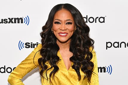 Celebrities Visit SiriusXM - November 20, 2019