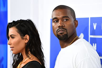 2016 MTV Video Music Awards - Red Carpet