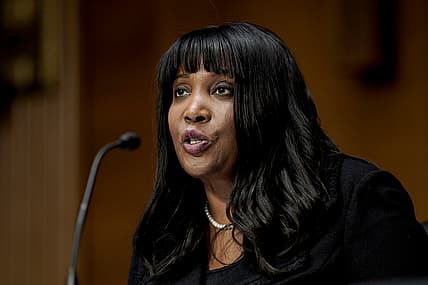 Dr. Lisa DeNell Cook