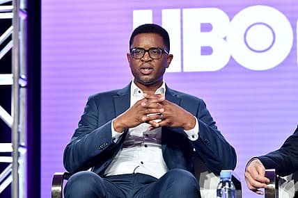 WarnerMedia Winter TCA 2020 - Presentation