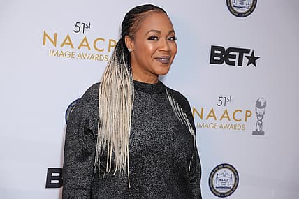 51st NAACP Image Awards Nomination Announcement