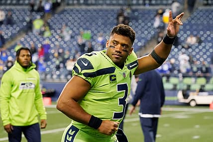Russell Wilson