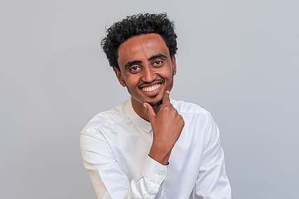 Amir Aman Kiyaro thegrio.com