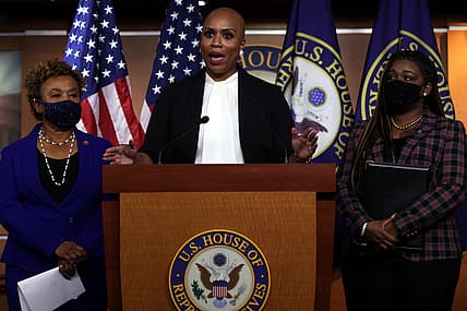 Rep. Ayanna Pressley, theGrio.com