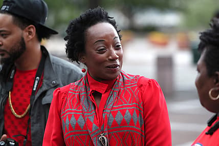 Pamela Moses