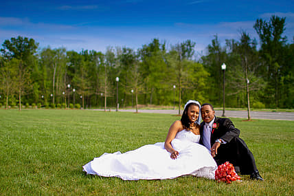 Weddings theGrio.com