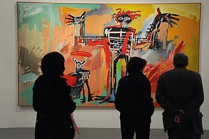 Basquiat theGrio.com
